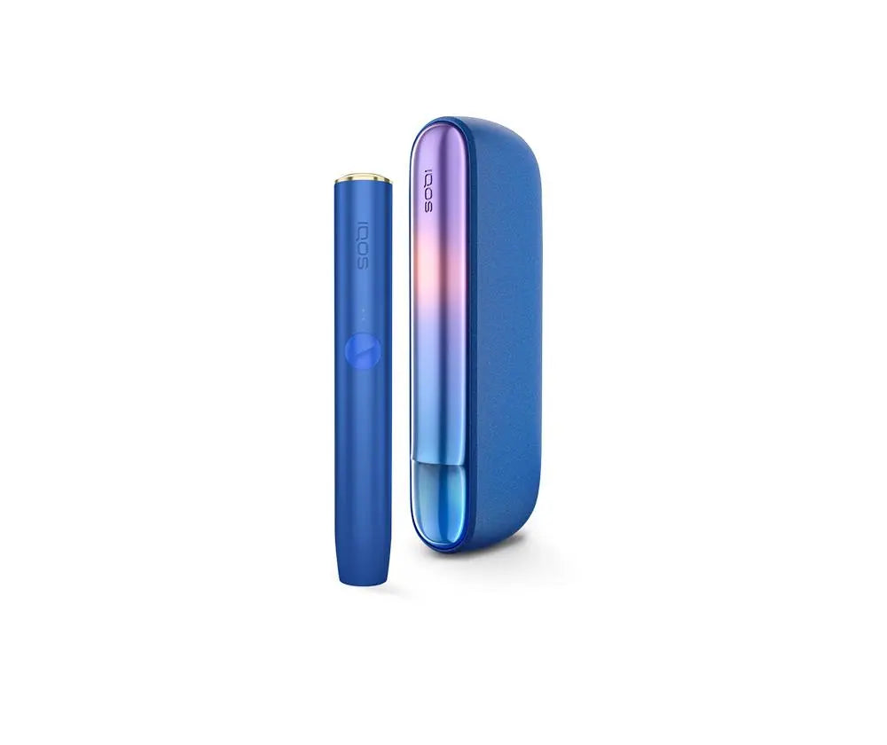IQOS TEREA - Blue Heated Sticks - Heated Tobacco